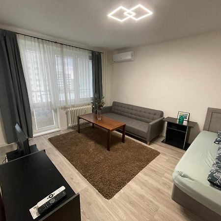 Apartman Sabo Komenskeho Kösice Dış mekan fotoğraf