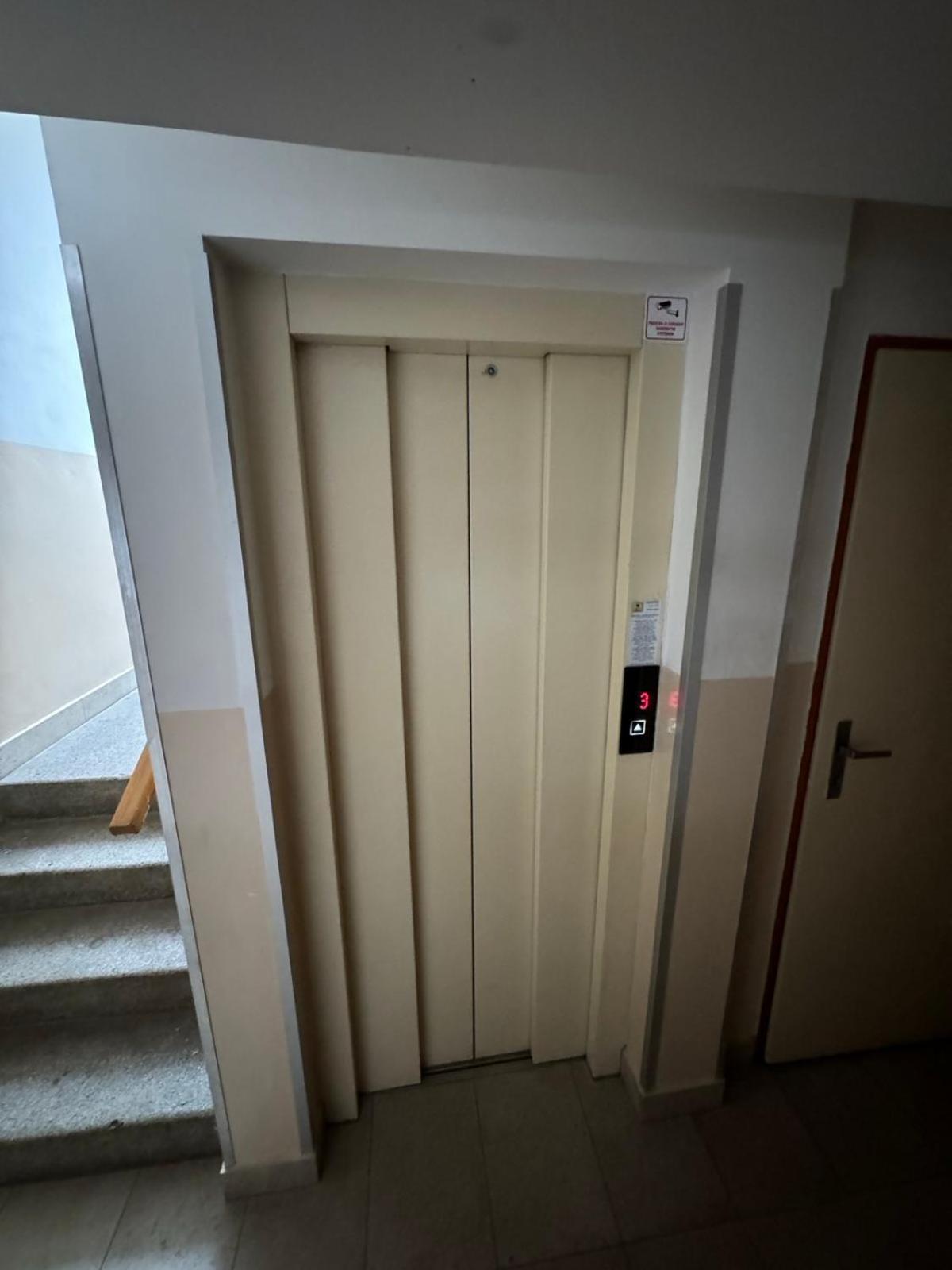 Apartman Sabo Komenskeho Kösice Dış mekan fotoğraf