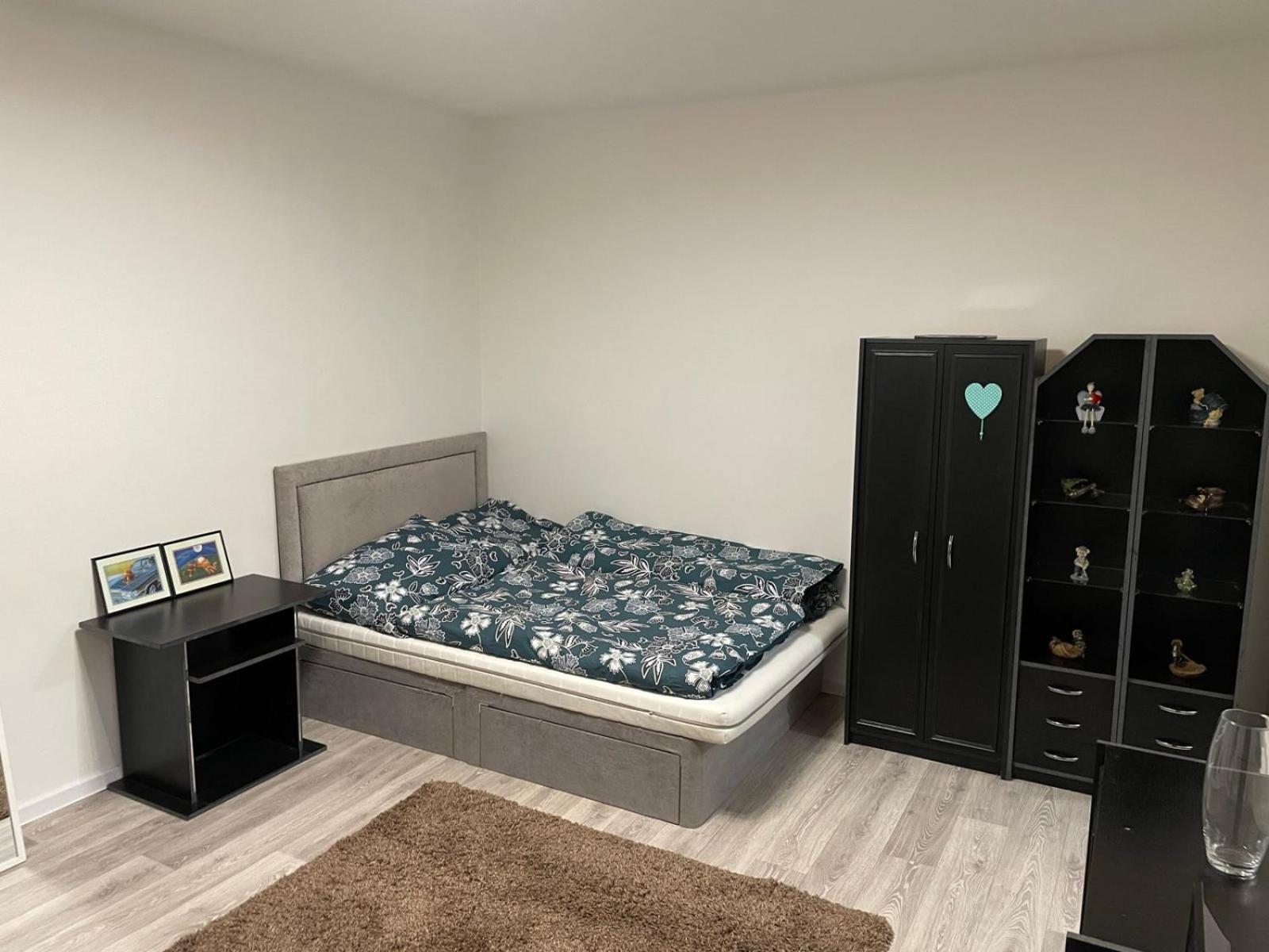 Apartman Sabo Komenskeho Kösice Dış mekan fotoğraf