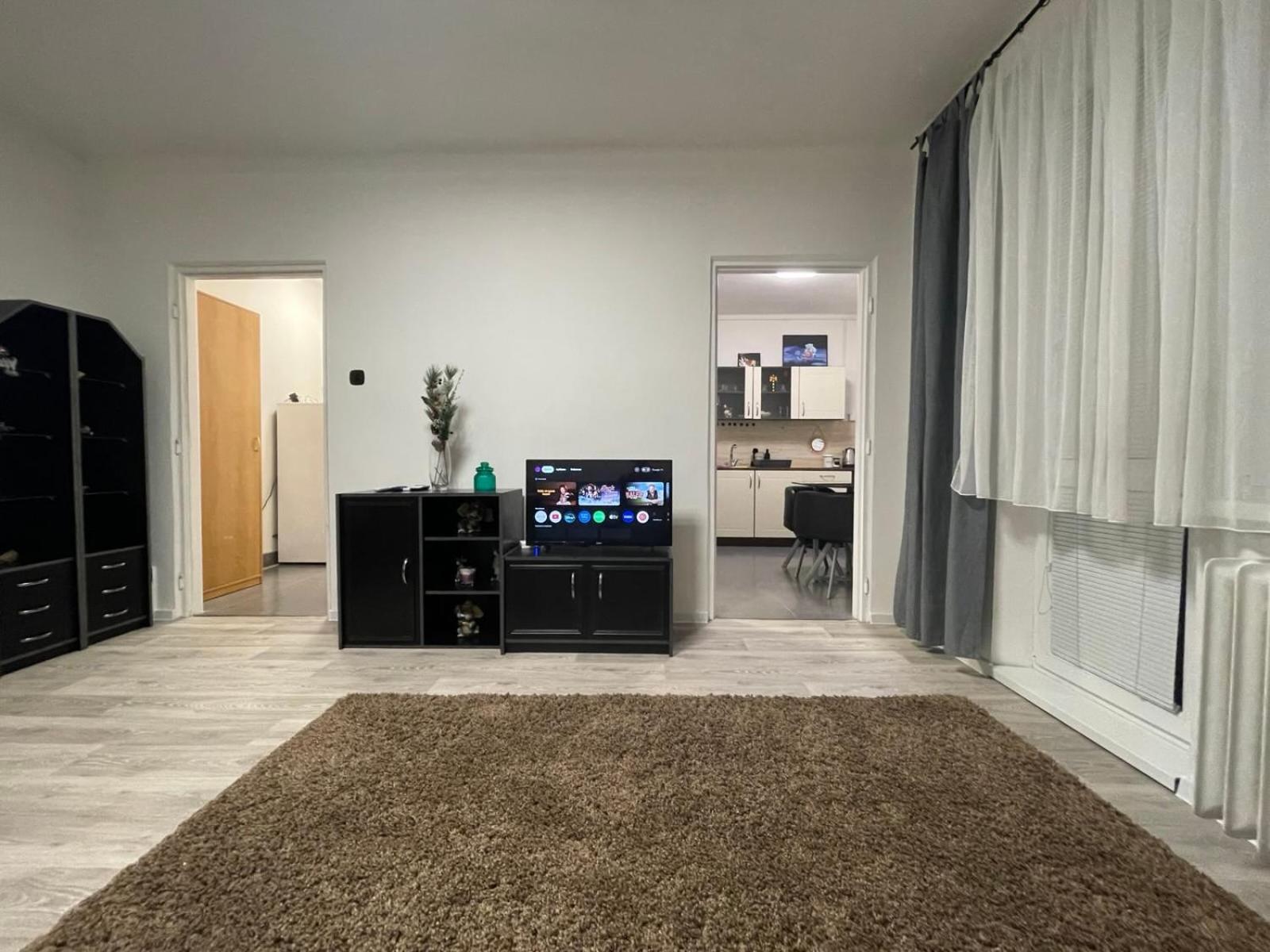 Apartman Sabo Komenskeho Kösice Dış mekan fotoğraf